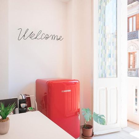 Linee Moderne Apt - Wifi - Ac Cagliari Zewnętrze zdjęcie
