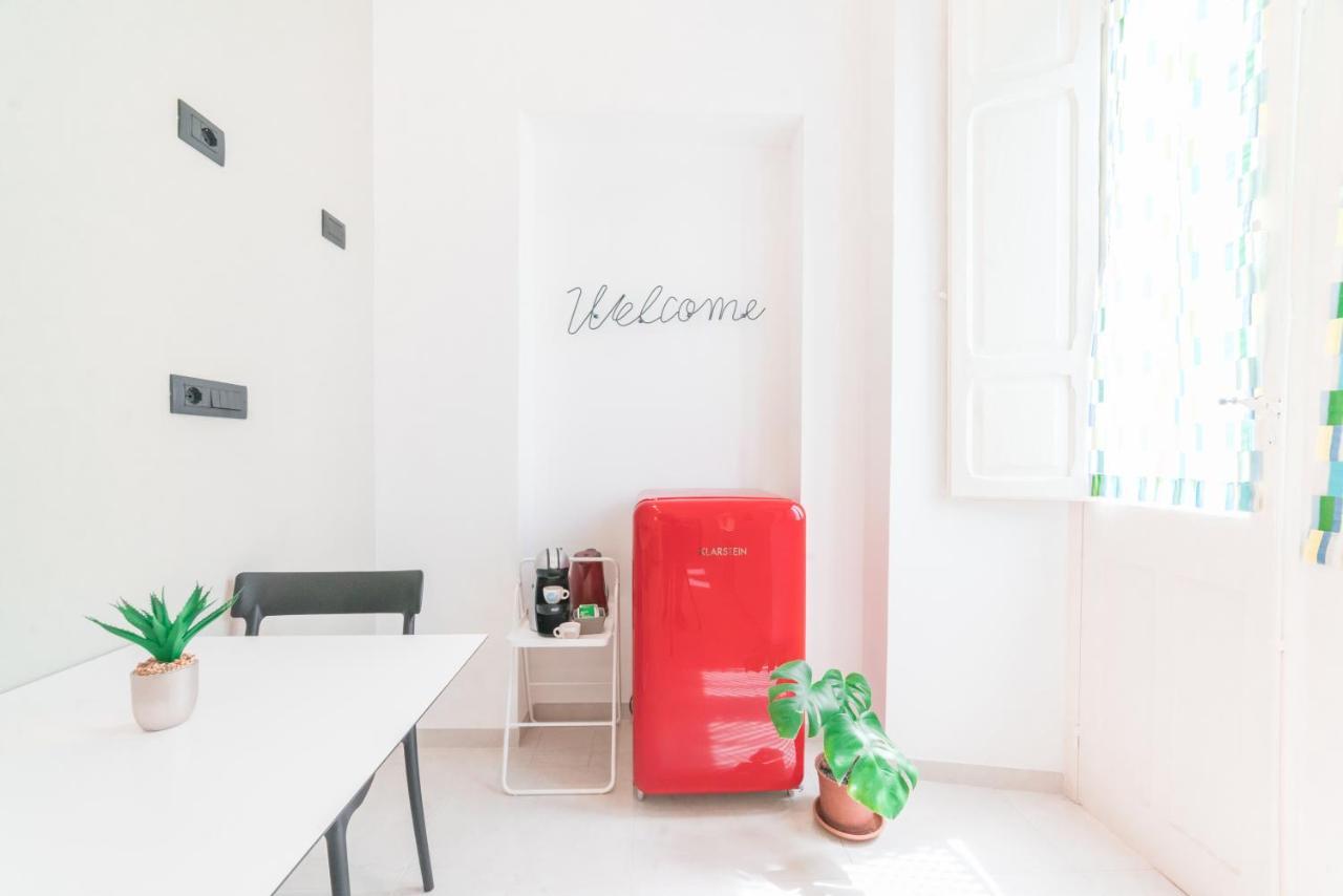 Linee Moderne Apt - Wifi - Ac Cagliari Zewnętrze zdjęcie