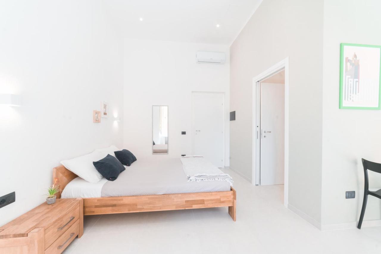 Linee Moderne Apt - Wifi - Ac Cagliari Zewnętrze zdjęcie