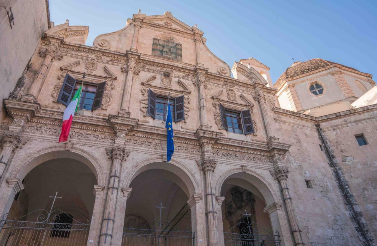 Linee Moderne Apt - Wifi - Ac Cagliari Zewnętrze zdjęcie