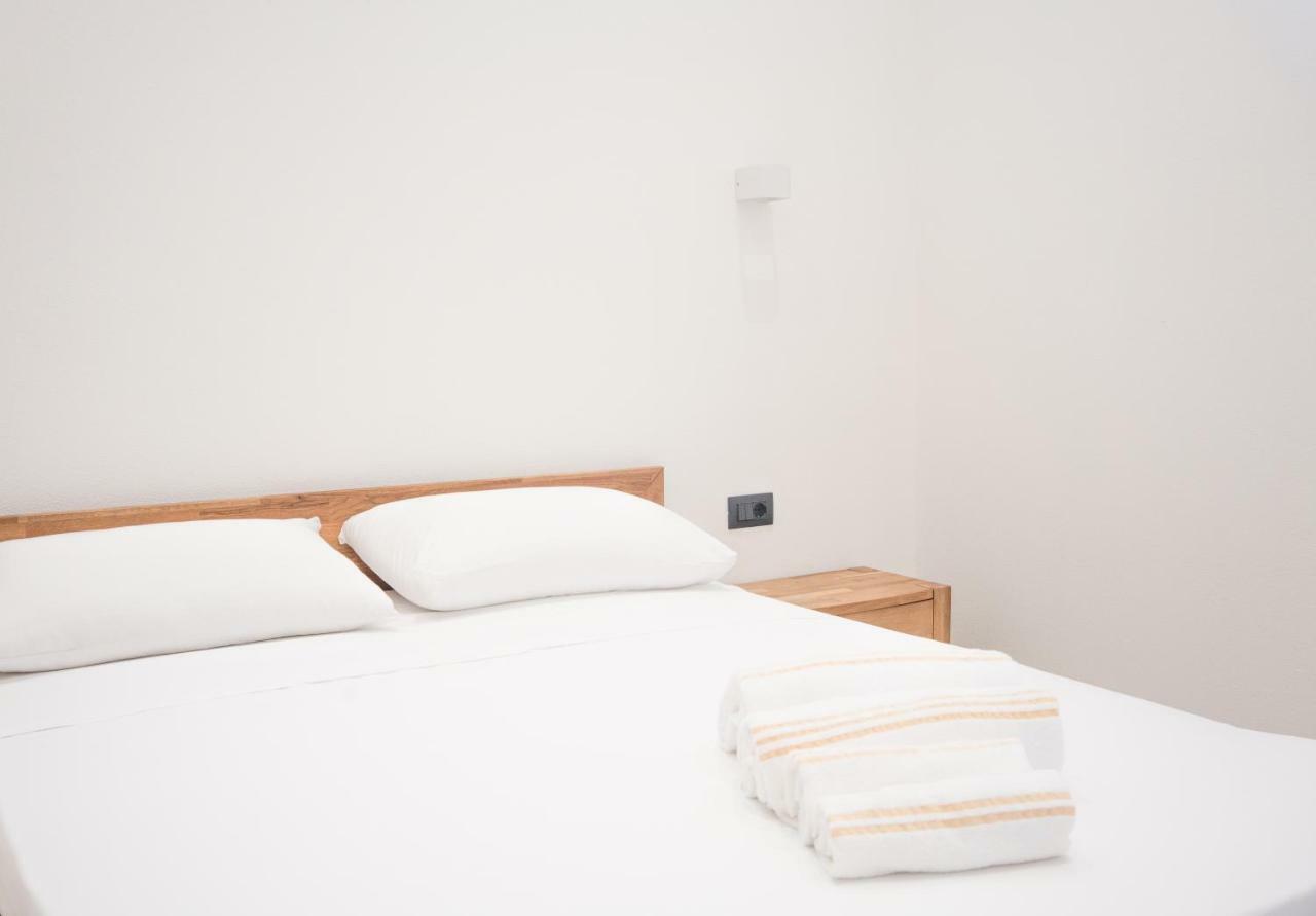 Linee Moderne Apt - Wifi - Ac Cagliari Zewnętrze zdjęcie