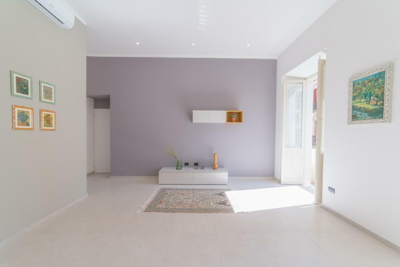 Linee Moderne Apt - Wifi - Ac Cagliari Zewnętrze zdjęcie