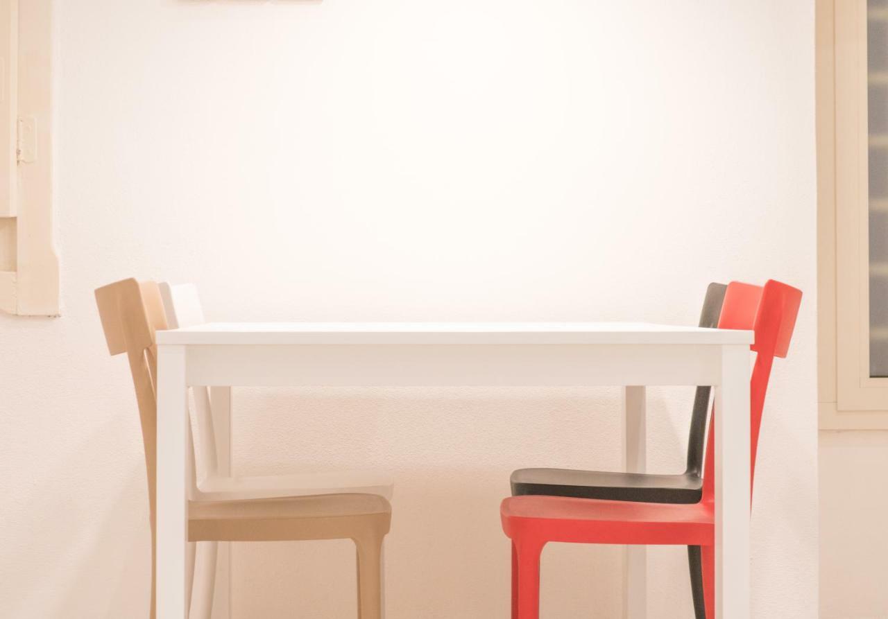 Linee Moderne Apt - Wifi - Ac Cagliari Zewnętrze zdjęcie