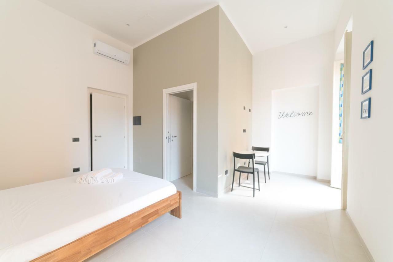 Linee Moderne Apt - Wifi - Ac Cagliari Zewnętrze zdjęcie