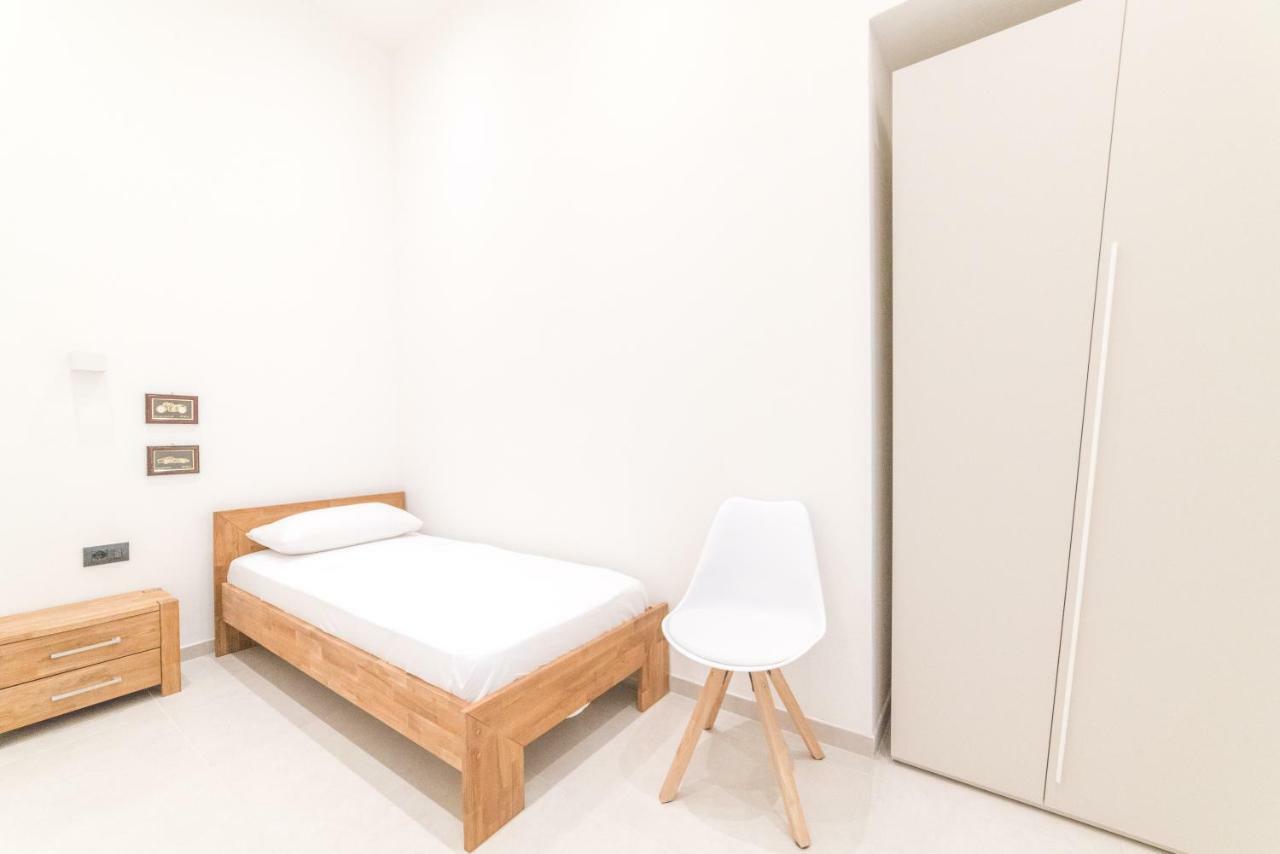 Linee Moderne Apt - Wifi - Ac Cagliari Zewnętrze zdjęcie