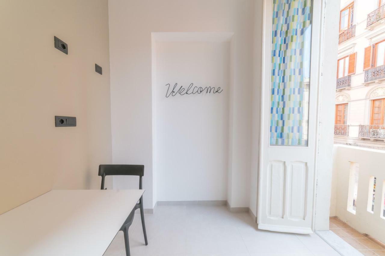 Linee Moderne Apt - Wifi - Ac Cagliari Zewnętrze zdjęcie