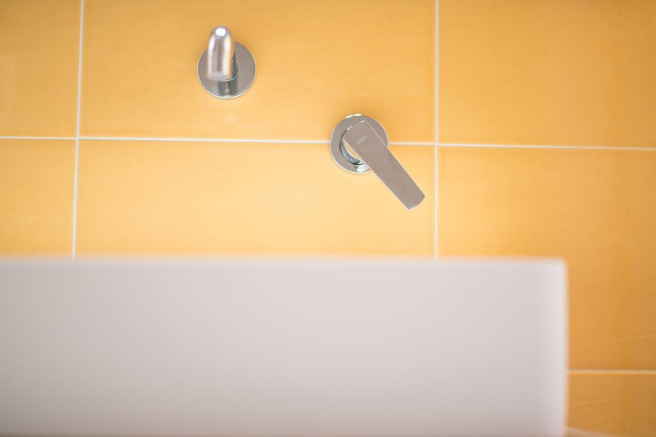 Linee Moderne Apt - Wifi - Ac Cagliari Zewnętrze zdjęcie