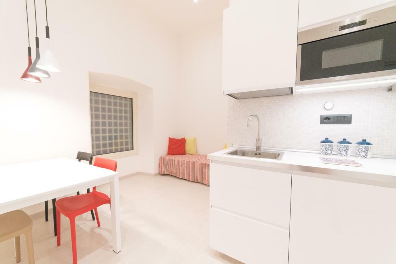 Linee Moderne Apt - Wifi - Ac Cagliari Zewnętrze zdjęcie