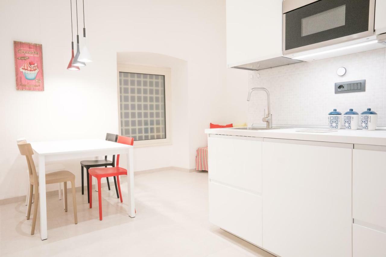 Linee Moderne Apt - Wifi - Ac Cagliari Zewnętrze zdjęcie