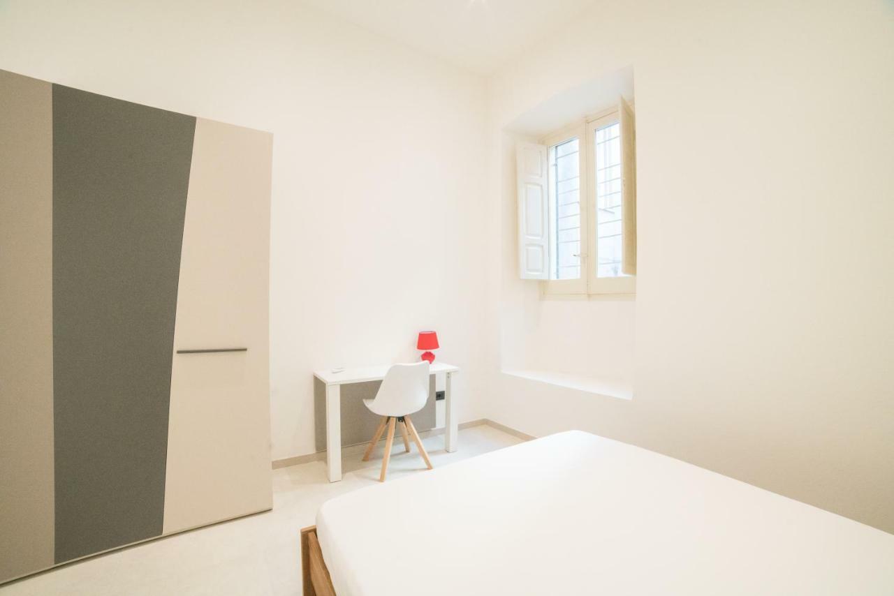 Linee Moderne Apt - Wifi - Ac Cagliari Zewnętrze zdjęcie