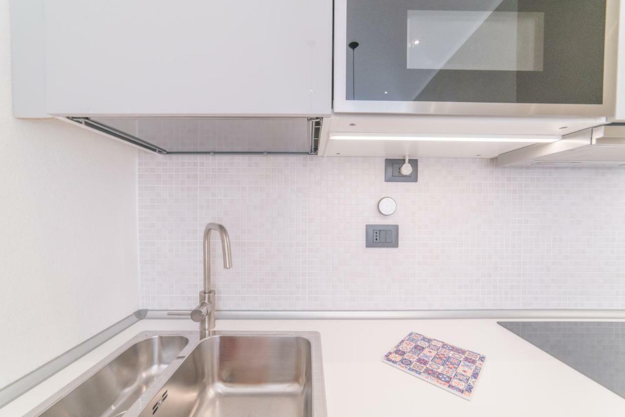 Linee Moderne Apt - Wifi - Ac Cagliari Zewnętrze zdjęcie