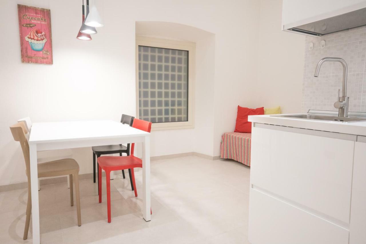 Linee Moderne Apt - Wifi - Ac Cagliari Zewnętrze zdjęcie