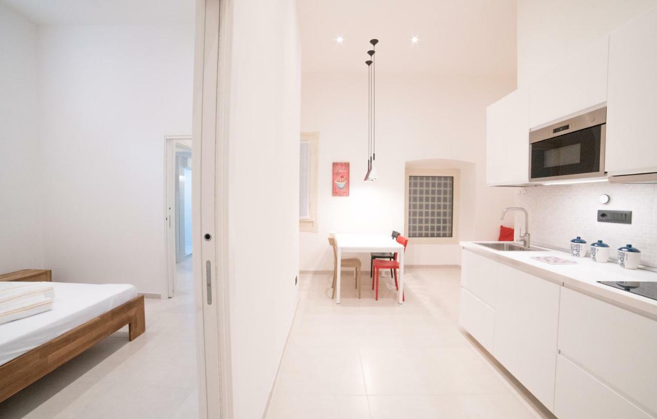Linee Moderne Apt - Wifi - Ac Cagliari Zewnętrze zdjęcie